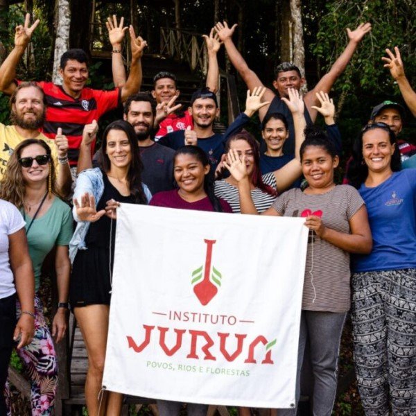 Principais Atrações do Médio Rio Juruá